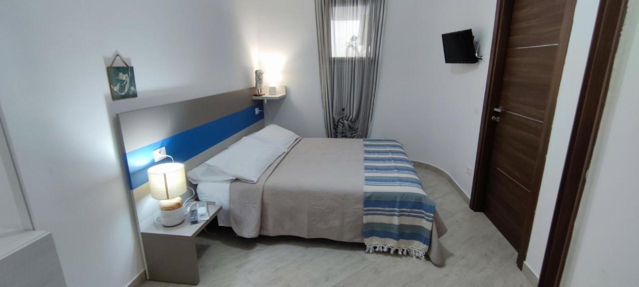 Go Island Bed & Breakfast Praia a Mare Exterior photo