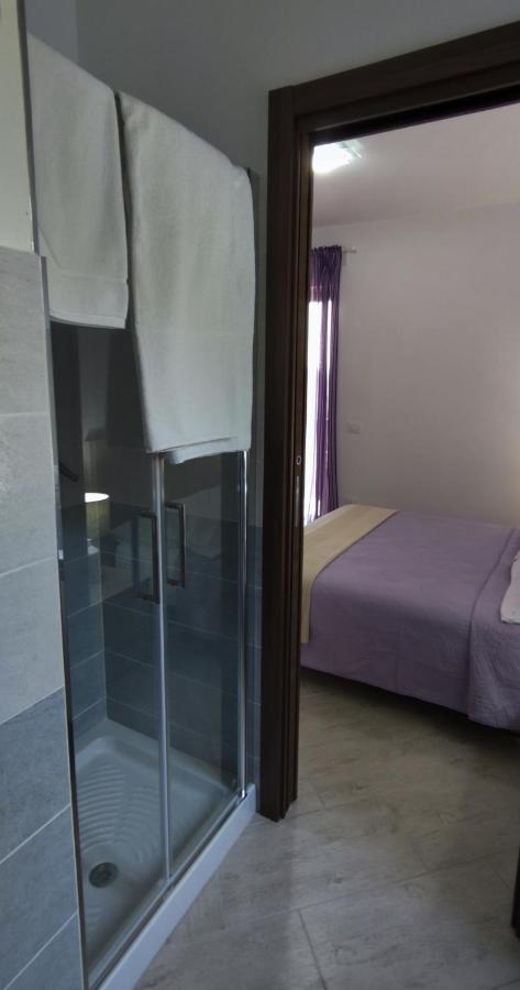 Go Island Bed & Breakfast Praia a Mare Exterior photo